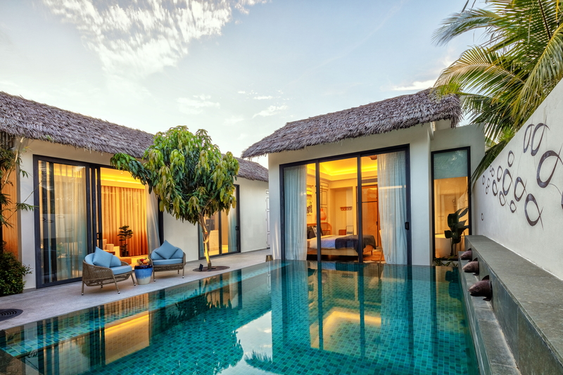 Sun Group ch&iacute;nh thức khai trương New World Phu Quoc Resort